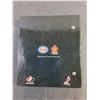 Image 3 : (2) Esso Olympic Hockey Heroes Collectible  Binders