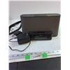 Image 1 : Sony IPOD Docking Stereo w/ AM/FM Radio - Powers On