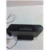 Image 2 : Sony IPOD Docking Stereo w/ AM/FM Radio - Powers On