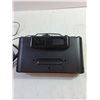 Image 3 : Sony IPOD Docking Stereo w/ AM/FM Radio - Powers On