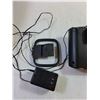 Image 4 : Sony IPOD Docking Stereo w/ AM/FM Radio - Powers On