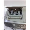 Image 2 : Sony Model CFD-S05 DVD Cassette AM/FM Player - Powers On