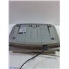 Image 4 : Sony Model CFD-S05 DVD Cassette AM/FM Player - Powers On