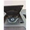 Image 4 : * Sony IPOD Dock CD Player w/ Speakers & Remote. Model HCD-EC709/P Powers On