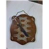 Image 3 : Misc. Turtle Cheese Board, Leaf Dish, Kitchen Items