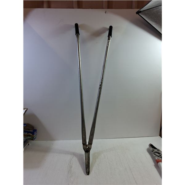 Garden Tools Loppers and Shear, Cannot Ship