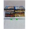 Image 1 : (18) DVD & (2) Blu-Ray, 28 Days Later, KillBill, District 9