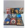 Image 2 : (18) DVD & (2) Blu-Ray, 28 Days Later, KillBill, District 9
