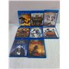 Image 3 : (12) DVD & (8) Blu-Ray, Cloverfield, Gran Torino, Zombieland