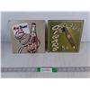 Image 1 : Pepsi & Cuban Cigar 3D Wall Art 8.5 x 8.5", Metal