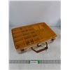 Image 1 : Plastic Tool and Hardware Organizer