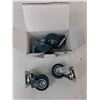Image 2 : H&S Castor Wheels 50mm