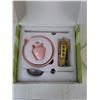 Image 2 : Matcha Tea Set Bowl, Whisk, Sieve