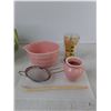 Image 3 : Matcha Tea Set Bowl, Whisk, Sieve