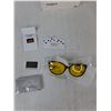 Image 2 : (7) Pairs Fimilu Eyewear Nighttime Driving Glasses