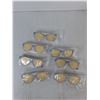 Image 3 : (7) Pairs Fimilu Eyewear Nighttime Driving Glasses