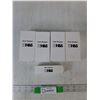 Image 1 : (8) Door Stoppers Sealed & (5) Wire Tensioners