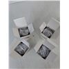 Image 3 : (8) Door Stoppers Sealed & (5) Wire Tensioners