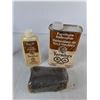 Image 2 : Farmby's Furniture Finisher, Tung Oil, Refinishing Pads, Cannot Ship