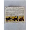 Image 3 : Farmby's Furniture Finisher, Tung Oil, Refinishing Pads, Cannot Ship
