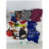 Image 1 : Dog Toys, Clothes, Blankets, Leash, Misc.