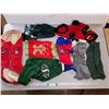 Image 1 : Dog Clothes Misc.