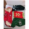 Image 2 : Dog Clothes Misc.