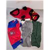 Image 3 : Dog Clothes Misc.