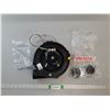 Image 1 : Draft Motor 9.5"