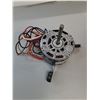 Image 2 : Comb Motor, Flame Rod, Capacitor, Furnace Parts Misc.