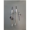 Image 4 : Comb Motor, Flame Rod, Capacitor, Furnace Parts Misc.