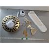 Image 1 : Ceiling Fan 52"