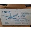 Image 6 : Ceiling Fan 52"