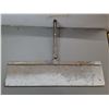 Image 2 : *(3) Spray Paint Guard 36 x 9", Cannot Ship