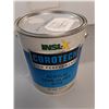 Image 4 : *(4) Cans Of Paint Sherwin Williams, Corotech, (3) Canvas Painting Tarps, Cannot Ship