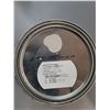 Image 5 : *(4) Cans Of Paint Sherwin Williams, Corotech, (3) Canvas Painting Tarps, Cannot Ship