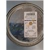 Image 7 : *(4) Cans Of Paint Sherwin Williams, Corotech, (3) Canvas Painting Tarps, Cannot Ship