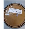 Image 5 : *(4) Cans Of Paint Sherwin Williams, Cloverdale, (3) Canvas Painting Tarps, Cannot Ship