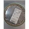 Image 9 : *(4) Cans Of Paint Sherwin Williams, Cloverdale, (3) Canvas Painting Tarps, Cannot Ship