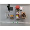 Image 1 : Screws, Nails, Parts Misc.