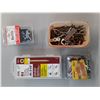 Image 2 : Screws, Nails, Parts Misc.