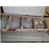 Image 1 : ** Painting Ladder 47 x 19", Cannot Ship