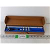 Image 1 : Vintage Unitech Lettering Scriber Set