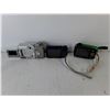 Image 4 : (6) Digital Cameras- Canon, Fujifilm, Polaroid, Misc. One Powers On. May Require Batteries