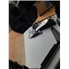 Image 4 : Rockband Drumset & Microphone- Untested, Cannot Ship