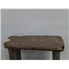 Image 2 : **Vintage Wooden Ladder, 5 Ft Tall- As Is, Cannot Ship
