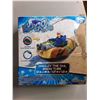 Image 3 : Little Tikes Inflatable Pool & Bestway Owl Snow Tube- Appears NIB, Pickup Preferred