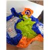Image 4 : Little Tikes Inflatable Pool & Bestway Owl Snow Tube- Appears NIB, Pickup Preferred