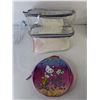 Image 2 : Hello Kitty Bag, Bracelet Kit, Over the Door Hanger, Misc.