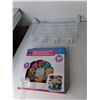 Image 3 : Hello Kitty Bag, Bracelet Kit, Over the Door Hanger, Misc.